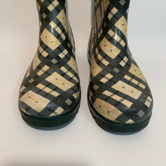 Sperry Top Sider Waterproof rubber boots - Picture 3 of 8